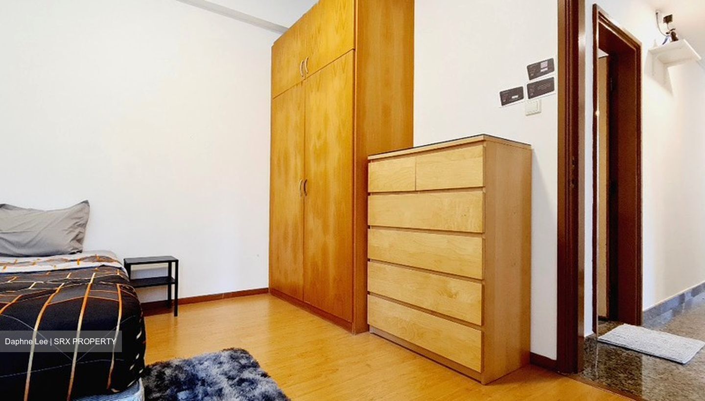 Oleanas Residence (D9), Condominium #633356221